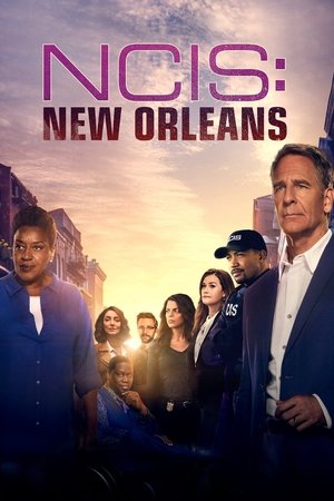 Watch Free NCIS: New Orleans