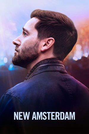 Watch Free New Amsterdam (2018)