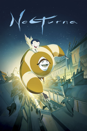 Watch Free Nocturna (2007)