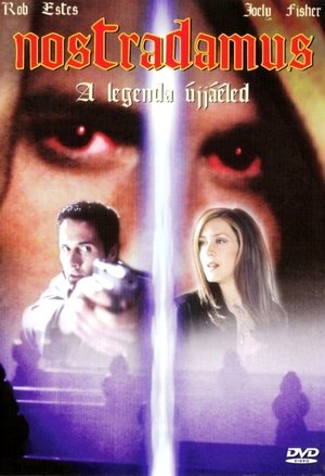 Watch Free Nostradamus (2000)