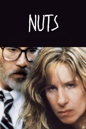 Watch Free Nuts (1987)