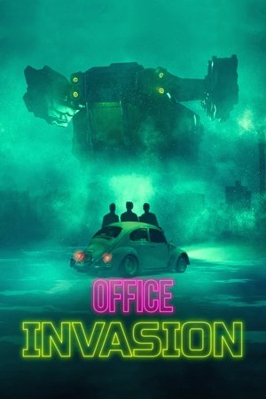 Watch Free Office Invasion (2022)