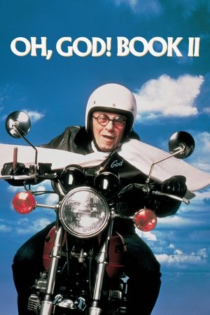 Watch Free Oh, God! Book II (1980)