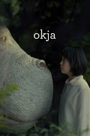 Watch Free Okja (2017)