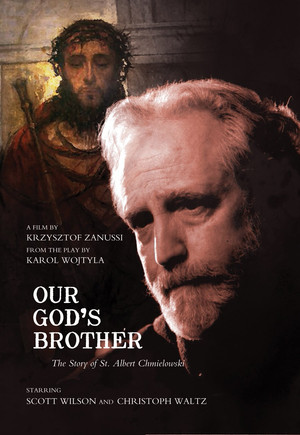 Watch Free Our Gods Brother (1997)