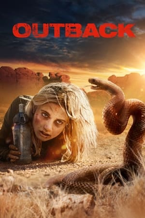 Watch Free Outback (2019)