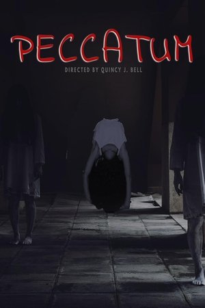 Watch Free Peccatum (2024)