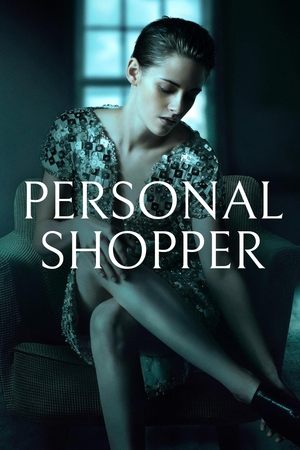 Watch Free Personal Shopper (2016)