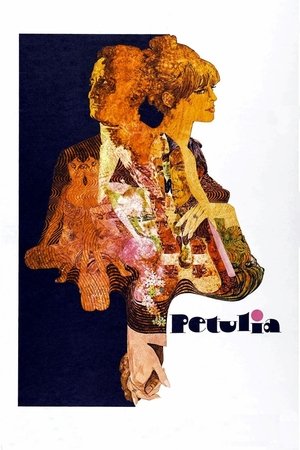 Watch Free Petulia (1968)