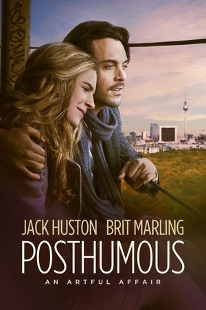 Watch Free Posthumous (2014)