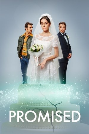 Watch Free Promised (2019)