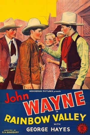 Watch Free Rainbow Valley (1935)