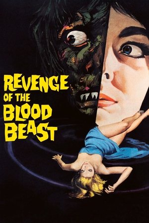 Watch Free She Beast (1966)