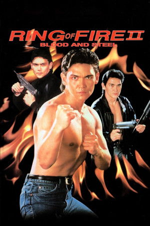 Watch Free Ring of Fire II Blood and Steel (1993)