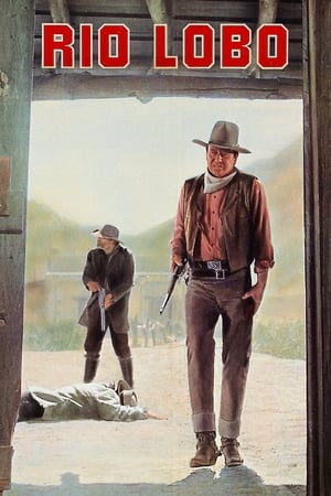 Watch Free Rio Lobo (1970)