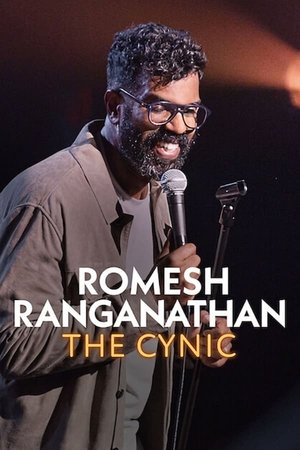 Watch Free Romesh Ranganathan The Cynic (2022)