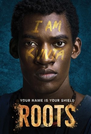 Watch Free Roots (TV Mini-Series 2016)