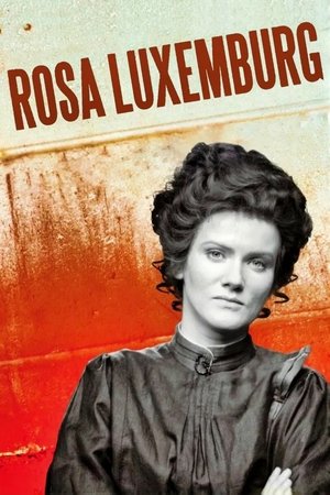 Watch Free Rosa Luxemburg (1986)
