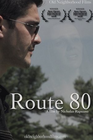 Watch Free Route 80 (2018)