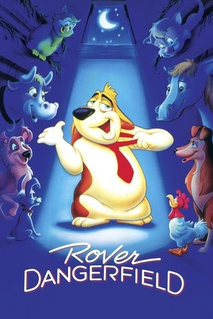 Watch Free Rover Dangerfield (1991)