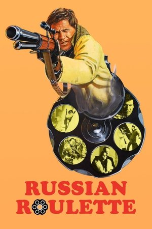 Watch Free Russian Roulette (1975)