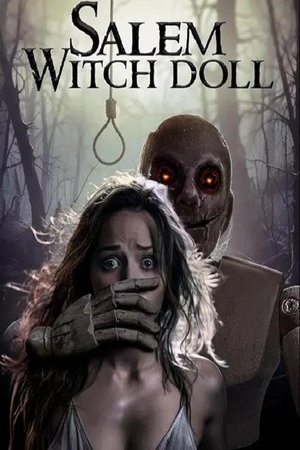 Watch Free Salem Witch Doll (2024)