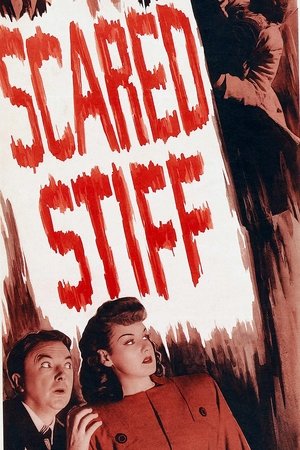 Watch Free Scared Stiff (1945)