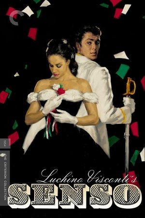 Watch Free Senso (1954)