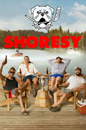 Watch Free Shoresy (2022-)