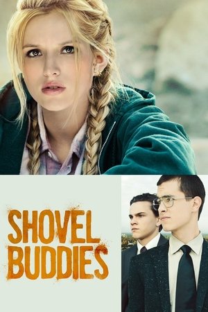Watch Free Shovel Buddies (2016)