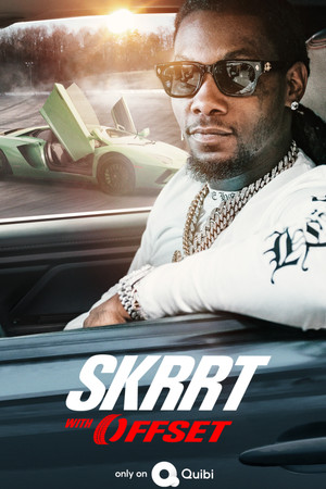 Watch Free Skrrt with Offset (2020 )