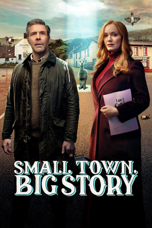 Watch Free Small Town, Big Story (2025-)
