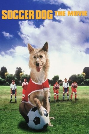 Watch Free Soccer Dog: The Movie (1999)