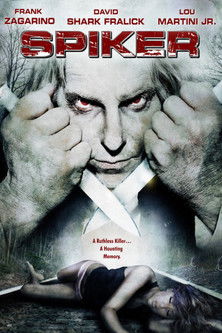 Watch Free Spiker (2007)
