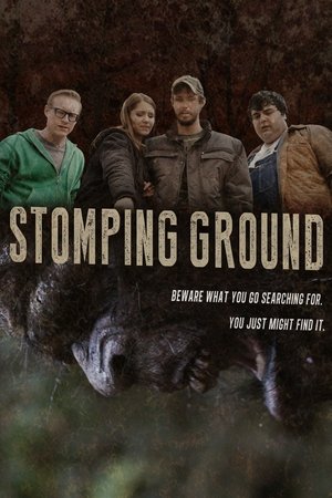 Watch Free Stomping Ground (2016)