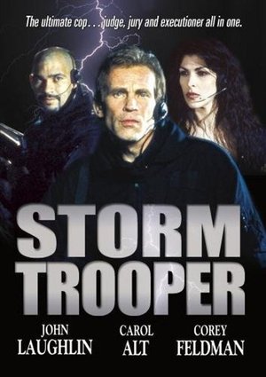 Watch Free Storm Trooper (1997)