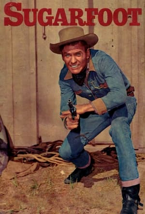 Watch Free Sugarfoot (1957-1961)