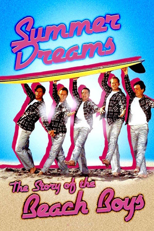 Watch Free Summer Dreams: The Story of the Beach Boys (1990)