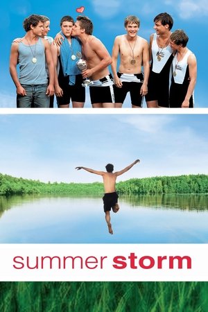 Watch Full Movie: Summer Storm (2004)