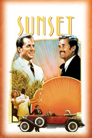 Watch Free Sunset (1988)