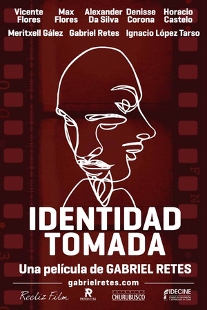 Watch Free Identidad Tomada (2020)