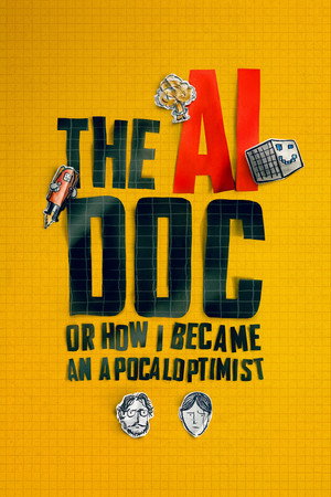 Watch Free The AI Doc Or How I Became an Apocaloptimist (2026)