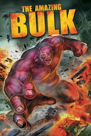 Watch Free The Amazing Bulk (2012)