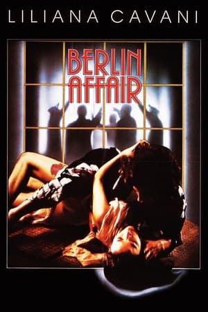 Watch Free The Berlin Affair (1985)