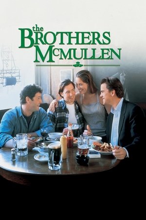 Watch Free The Brothers McMullen (1995)