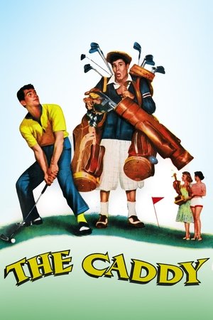 Watch Free The Caddy (1953)