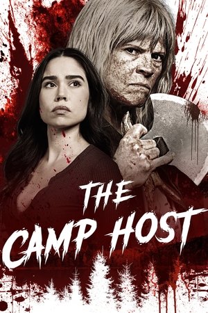 Watch Full Movie: The Camp Host (2024)