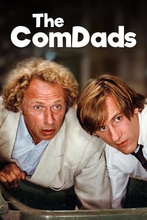 Watch Free The ComDads (1983)