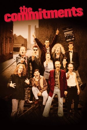 Watch Free The Commitments (1991)