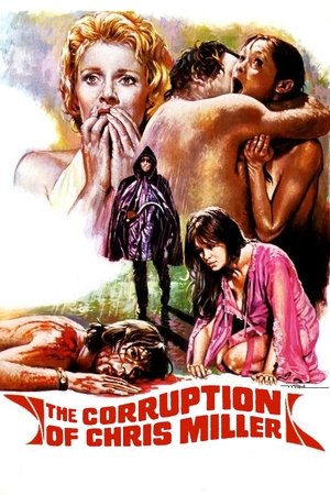 Watch Free The Corruption of Chris Miller (1973)